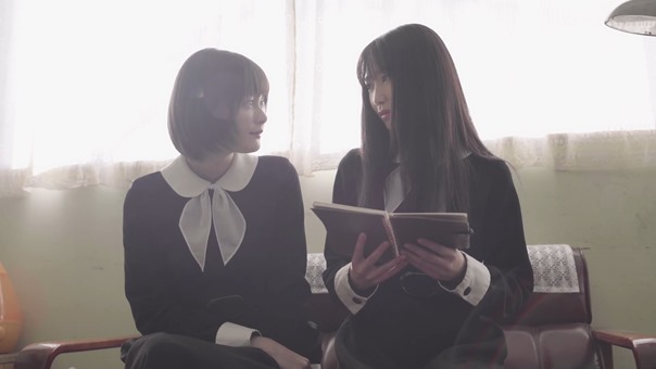 [MagicStar] Soshite, Yuriko wa Hitori ni Natta EP04 [WEBDL] [1080p].mkv - 07;20;55.946