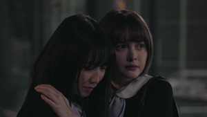 [MagicStar] Soshite, Yuriko wa Hitori ni Natta EP04 [WEBDL] [1080p].mkv - 11;46;52.470
