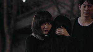 [MagicStar] Soshite, Yuriko wa Hitori ni Natta EP05 [WEBDL] [1080p].mkv - 00;52;27.848