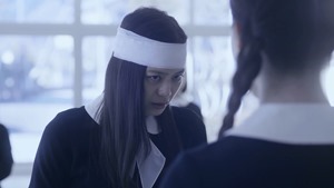 [MagicStar] Soshite, Yuriko wa Hitori ni Natta EP05 [WEBDL] [1080p].mkv - 09;37;45.593