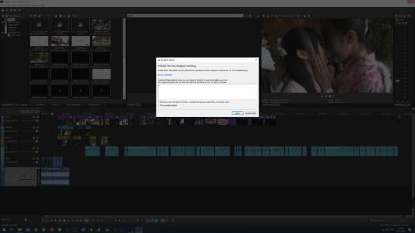 MAYUKI PROJECT CRASH