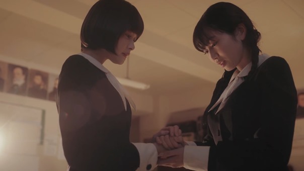 [MagicStar] Soshite, Yuriko wa Hitori ni Natta EP06 [WEBDL] [1080p].mkv - 11;04;37.712