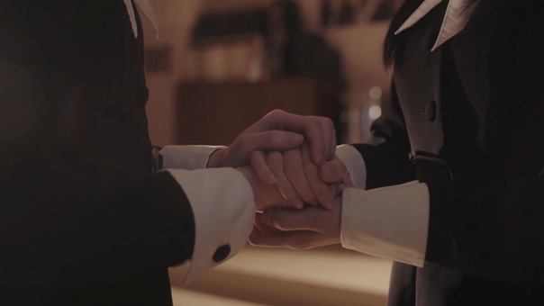 [MagicStar] Soshite, Yuriko wa Hitori ni Natta EP06 [WEBDL] [1080p].mkv - 11;08;54.576