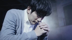 [MagicStar] Soshite, Yuriko wa Hitori ni Natta EP07 [WEBDL] [1080p].mkv - 03;14;19.908