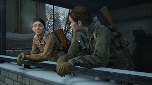 The Last of Us Part II - Inside the World - PS4.mkv - 00;24;29.120