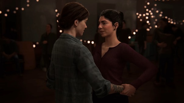 The Last of Us Part II - Inside the World - PS4.mkv - 01;30;09.565