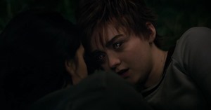 The New Mutants - Meet Rahne Sinclair - 20th Century Studios.mp4 - 00;08;47.327