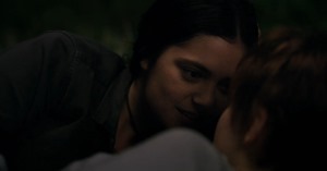 The New Mutants - Meet Rahne Sinclair - 20th Century Studios.mp4 - 00;09;04.561