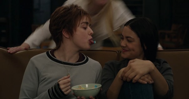 The New Mutants - Meet Rahne Sinclair - 20th Century Studios.mp4 - 00;17;11.836