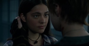 The New Mutants - Meet Rahne Sinclair - 20th Century Studios.mp4 - 00;21;34.847