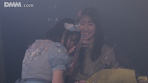 AKB48 200830 Kawamoto Saya Graduation Performance LOD 1900 1080p DMM HD.mp4_snapshot_01.01.08.118