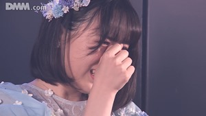 AKB48 200830 Kawamoto Saya Graduation Performance LOD 1900 1080p DMM HD.mp4_snapshot_01.01.25.310