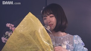 AKB48 200830 Kawamoto Saya Graduation Performance LOD 1900 1080p DMM HD.mp4_snapshot_01.02.45.608