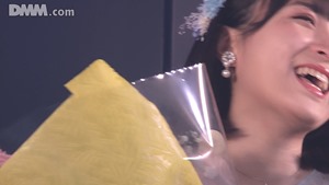 AKB48 200830 Kawamoto Saya Graduation Performance LOD 1900 1080p DMM HD.mp4_snapshot_01.03.06.906