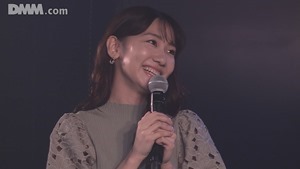 AKB48 200830 Kawamoto Saya Graduation Performance LOD 1900 1080p DMM HD.mp4_snapshot_01.03.07.833