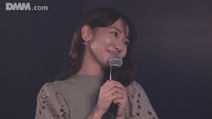 AKB48 200830 Kawamoto Saya Graduation Performance LOD 1900 1080p DMM HD.mp4_snapshot_01.03.09.293