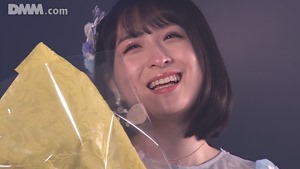 AKB48 200830 Kawamoto Saya Graduation Performance LOD 1900 1080p DMM HD.mp4_snapshot_01.03.14.173