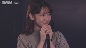 AKB48 200830 Kawamoto Saya Graduation Performance LOD 1900 1080p DMM HD.mp4_snapshot_01.03.53.925
