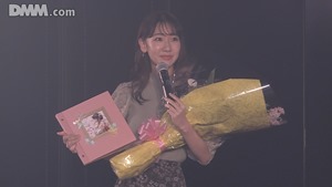 AKB48 200830 Kawamoto Saya Graduation Performance LOD 1900 1080p DMM HD.mp4_snapshot_01.05.36.762