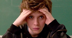 I AM NOT OKAY WITH THIS