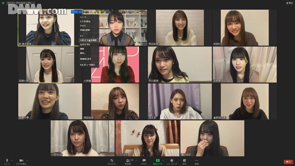 AKB48 201208 15th Anniversary Live Streaming LOD 1800 1080p DMM HD.mp4_snapshot_00.41.17.909