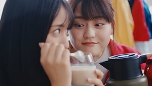 ＝LOVE（イコールラブ）  しゅきぴ【MV full】.mkv_snapshot_01.06.735