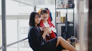 ＝LOVE（イコールラブ）  しゅきぴ【MV full】.mkv_snapshot_01.16.043