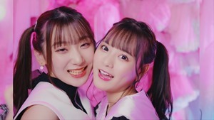 ＝LOVE（イコールラブ）  しゅきぴ【MV full】.mkv_snapshot_01.18.786