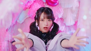 ＝LOVE（イコールラブ）  しゅきぴ【MV full】.mkv_snapshot_01.37.052