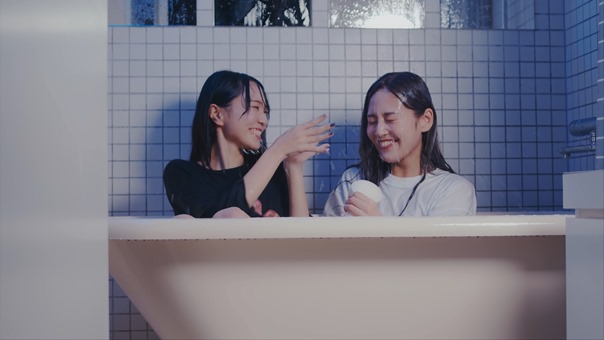 ＝LOVE（イコールラブ）  しゅきぴ【MV full】.mkv_snapshot_02.46.769