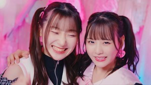 ＝LOVE（イコールラブ）  しゅきぴ【MV full】.mkv_snapshot_02.59.717