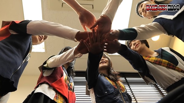 【柏木由紀×BiSH】プロジェクトメンバーとの顔合わせ第1弾！柏木の”WACKっぽい名前”が、遂に決定！？.mp4 - 05;31;18.807 - 00001