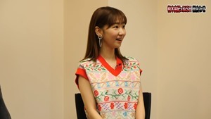 【柏木由紀×BiSH】プロジェクトメンバーとの顔合わせ第1弾！柏木の”WACKっぽい名前”が、遂に決定！？.mp4 - 03;55;19.575