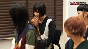 【柏木由紀×BiSH】プロジェクトメンバーとの顔合わせ第1弾！柏木の”WACKっぽい名前”が、遂に決定！？.mp4 - 02;56;28.063