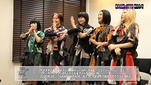 【柏木由紀×PARADISES_GO TO THE BEDS】プロジェクトメンバーとの顔合わせ第2弾‼今回もまた自主規制あり⁉.mp4_snapshot_05.34.810