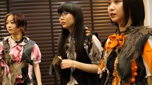 【柏木由紀×PARADISES_GO TO THE BEDS】プロジェクトメンバーとの顔合わせ第2弾‼今回もまた自主規制あり⁉.mp4_snapshot_08.19.798