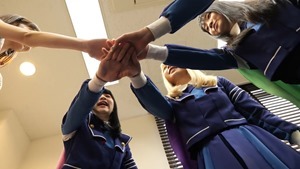 【柏木由紀×PARADISES_GO TO THE BEDS】プロジェクトメンバーとの顔合わせ第2弾‼今回もまた自主規制あり⁉.mp4_snapshot_05.07.471