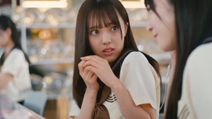 ≠ME （ノットイコールミー）_ 1st Single『君はこの夏、恋をする』【MV full】.mkv_snapshot_02.07.878