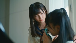 ≠ME （ノットイコールミー）_ 1st Single『君はこの夏、恋をする』【MV full】.mkv_snapshot_02.43.889