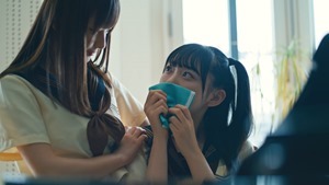 ≠ME （ノットイコールミー）_ 1st Single『君はこの夏、恋をする』【MV full】.mkv_snapshot_02.42.346