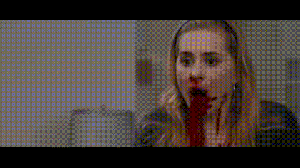 #1 Drag Me To Hell-nose-bleed