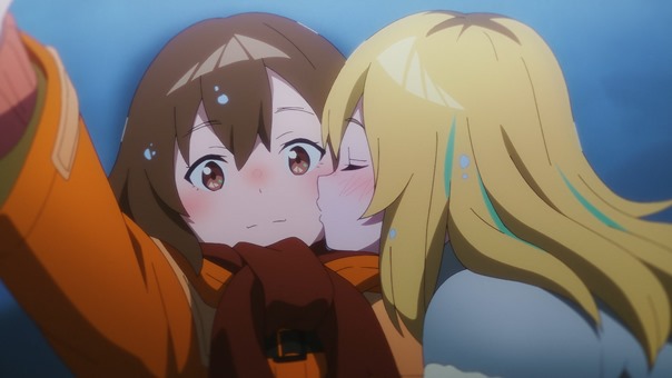 [Erai-raws] Yoru no Kurage wa Oyogenai - 05 [1080p][Multiple Subtitle][DC6277F7].mkv_snapshot_21.46.521